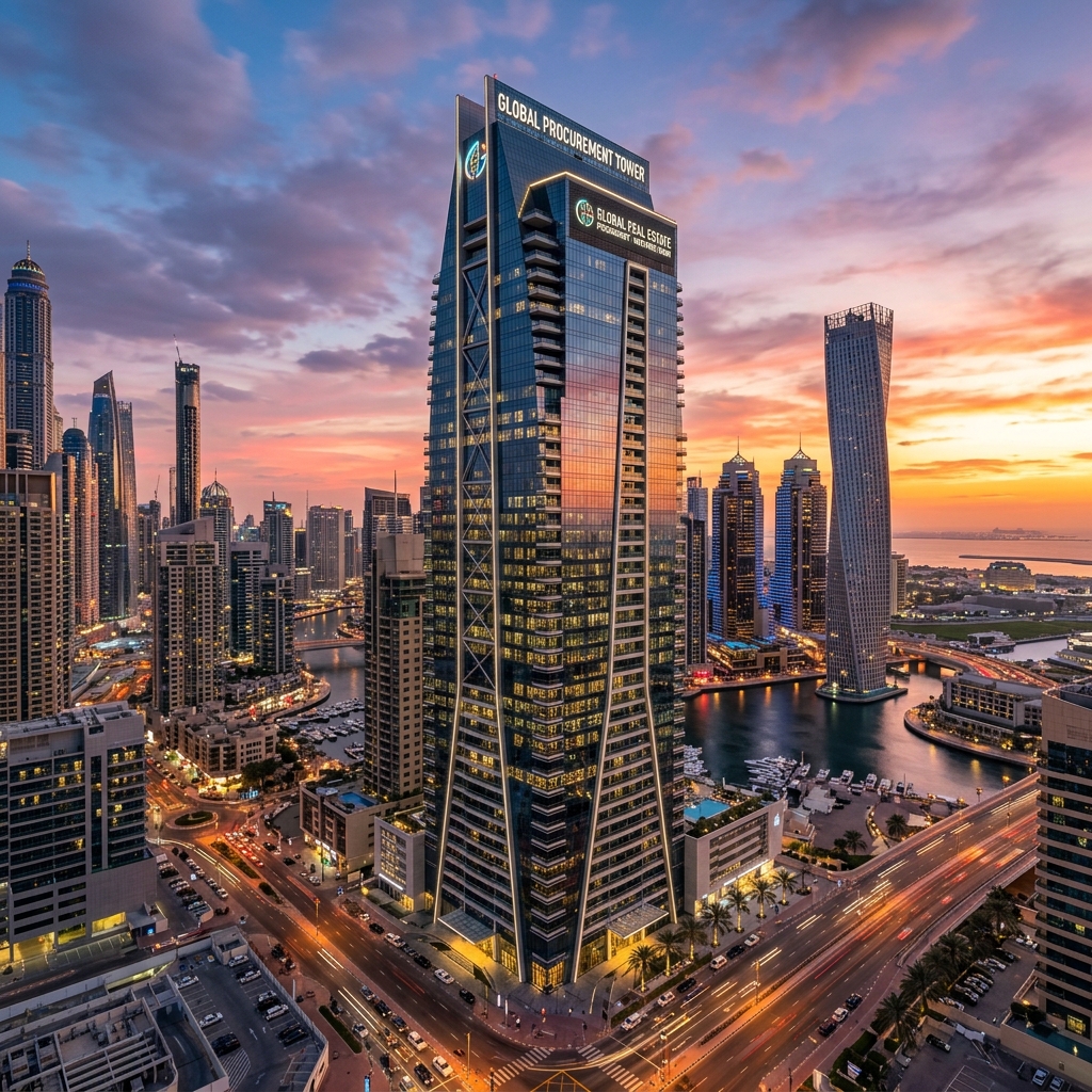 Global Real Estate